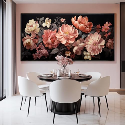 Impressions sur toile grand format haute définition