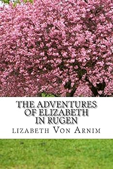 The Adventures of Elizabeth in Rügen