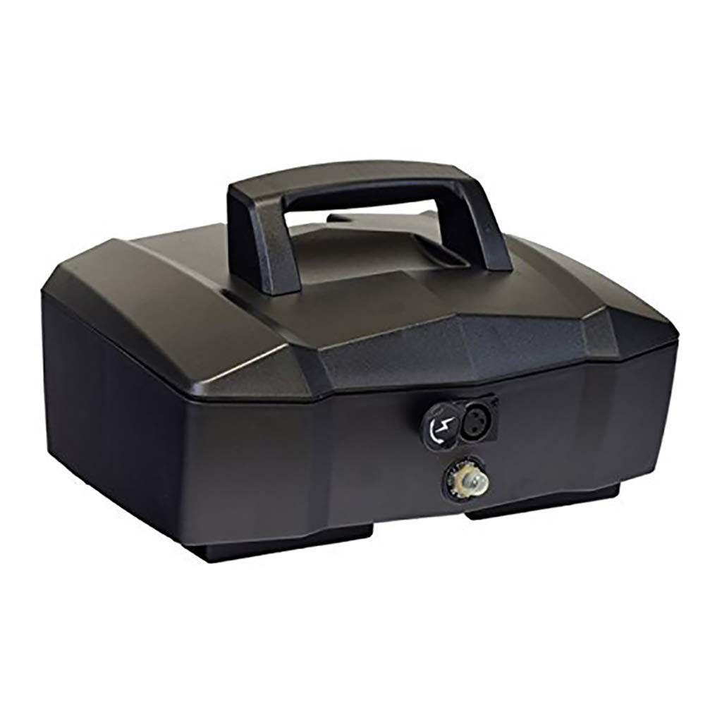 Battery Pack Fits Drive Scout Scooters (12 AH Battery)