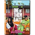 One Of Them Days - DVD + Digital