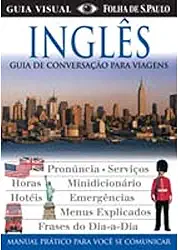 Guia de Conversação Para Viagens - Inglês