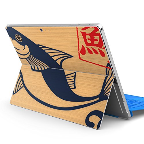 igsticker Surface pro7 (2019) pro6 pro2017 pro4 p XLV[ T[tFX m[gubN m[gp\R Jo[ P[X tB XebJ[ ANZT[ ی 003444 ̑ j[N a a