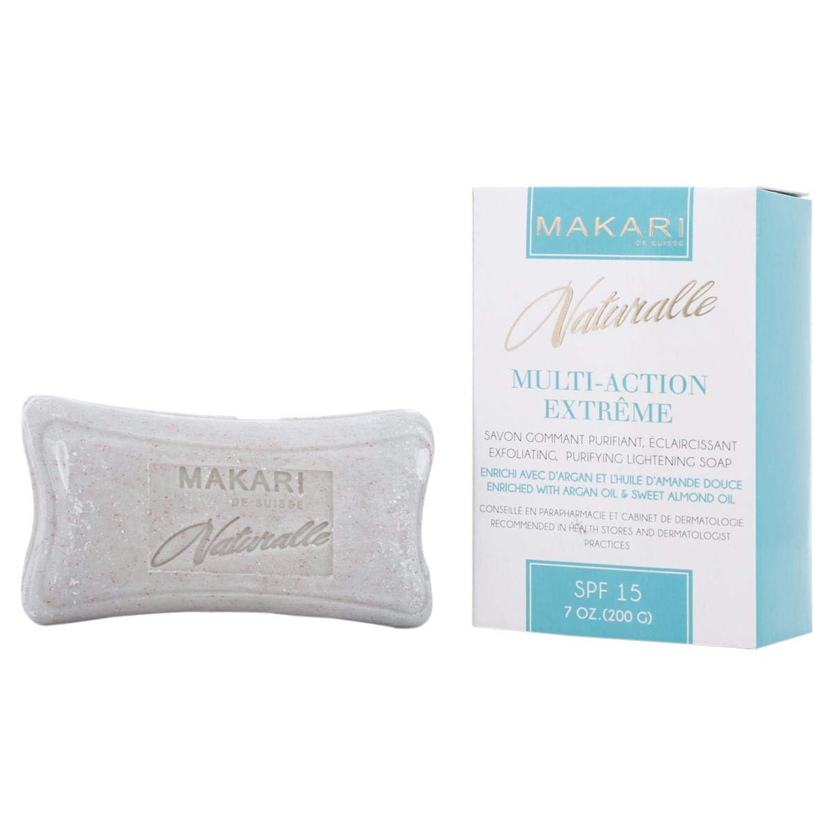 5231 Multi-Action Lightening Soap, 200 g