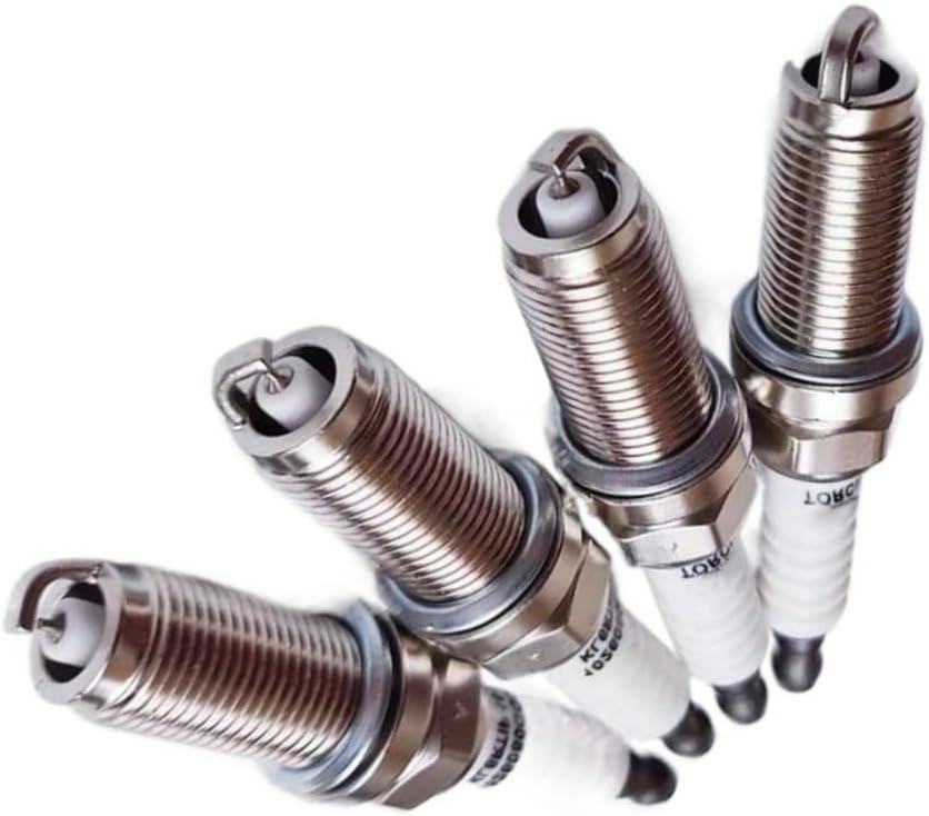 1026080GG010 Spark Plug Fit For JAC J3 J4 J5 J6 SEI2 SEI3