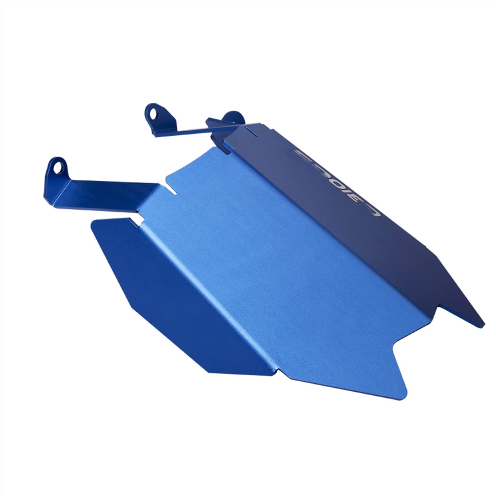 Motorcycle Rear Wheel Fender Mudguard Mud Splash Guard Accessories For BMW G310GS G 310GS G310 G 310 GS 2017 2018 2019 Parts (Color : Blue)