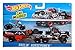 Produktbild Matte Spanien Hot Wheels - Comiones Super