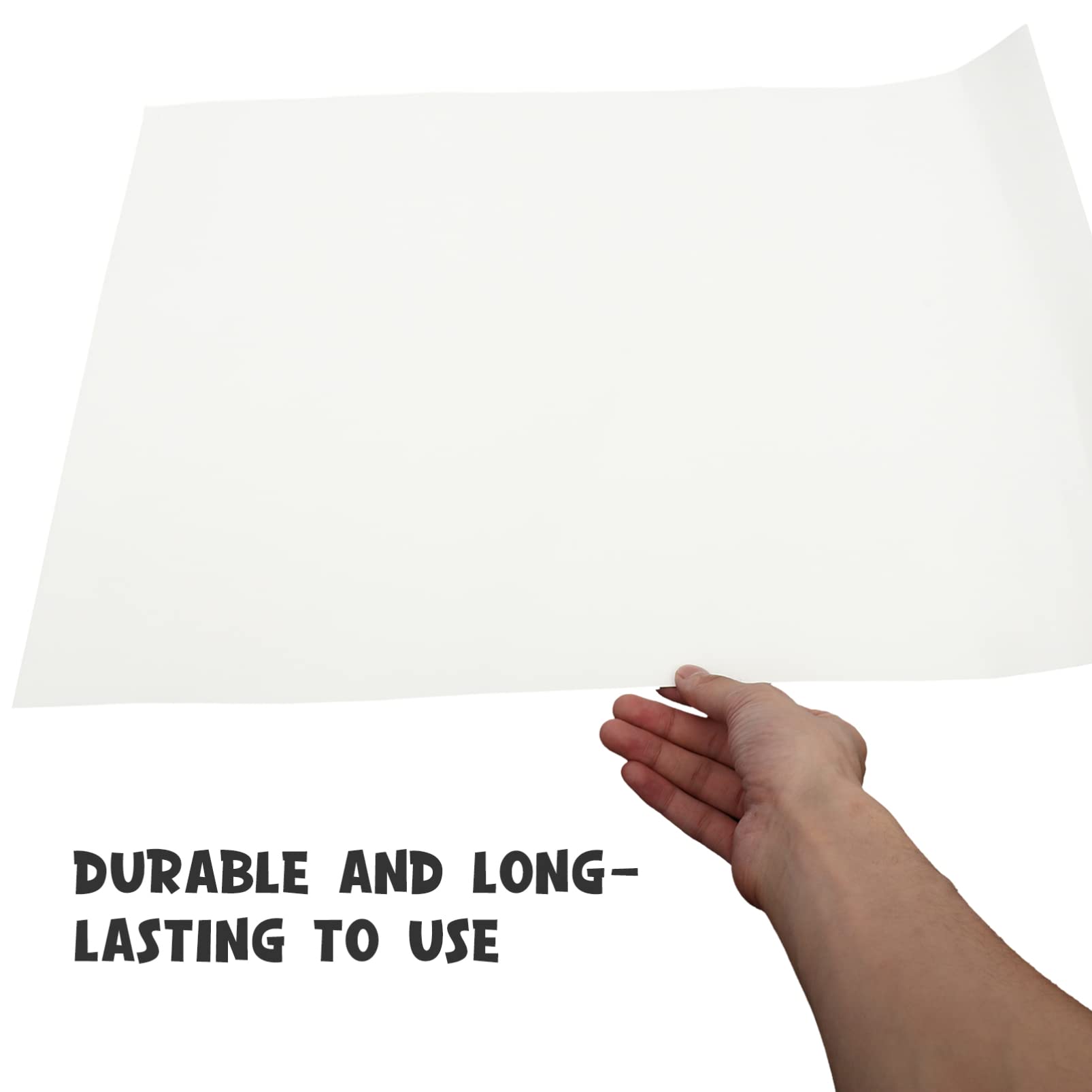 ERINGOGO 20Pcs Thick Watercolor Paper for DIY Crafts Painting and Printing for Handicrafts Scrapbooking and Home Decoration Projects