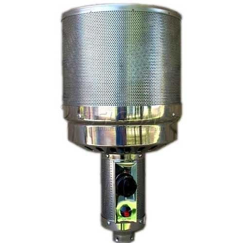 AZ Patio Propane Patio Heater Complete Burner