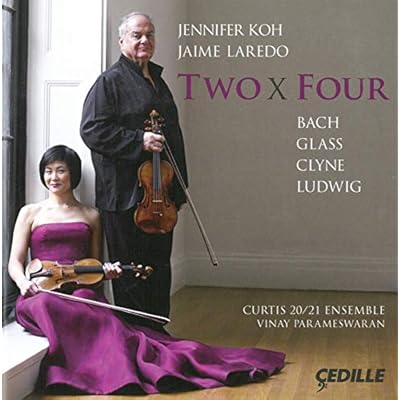 Two X Four