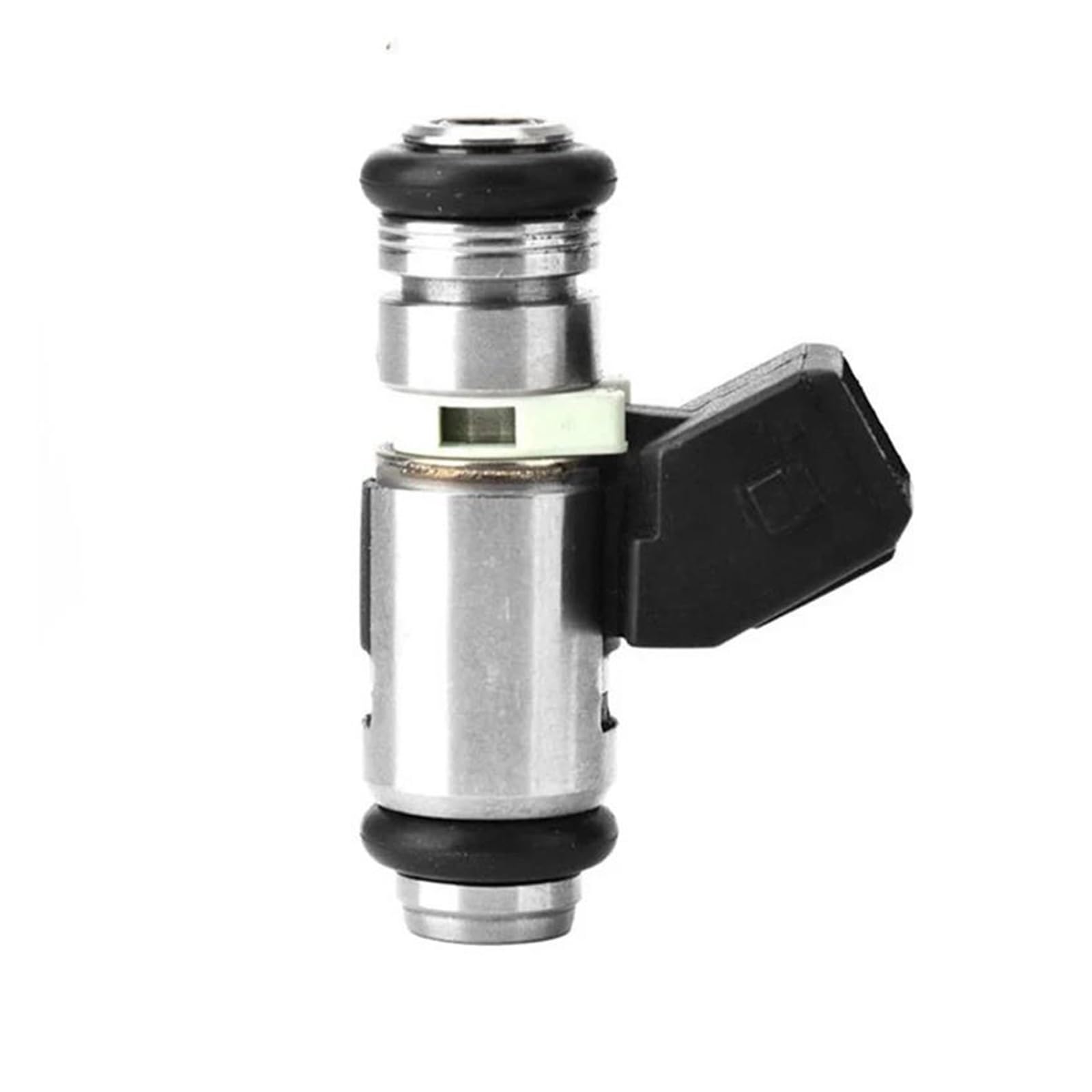 Iniettore carburante 4 Pcs IWP116 Iniettore Carburante Iniettore Carburante Auto Iniettore Carburante Per Fiat Per Punto Per Doblo Per Mk2 1.2 Seicento 1.1 8V Benzina Iniettore