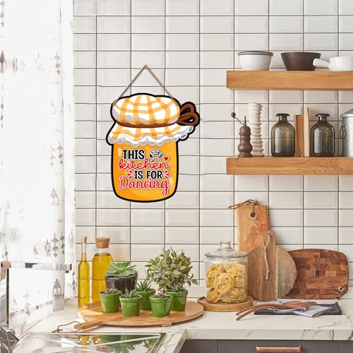 Image of pnf Poster And Frames Quotes Printed Wooden Wall Door Sign Hangings | Home Decoration Item | For Living Room, Kitchen Door | Best Gifting Option 1311