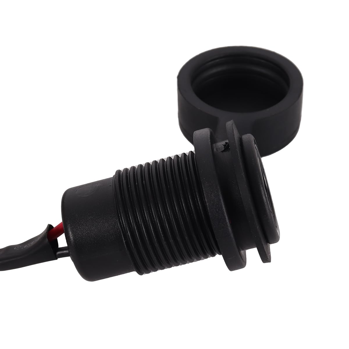 Adaptateur de chargeur Double USB pour moto, 12V, pour Yamaha Tracer MT-07 MT-09 SP FZ-09 FZ-07 Tracer XSR 700 900, accessoires de moto