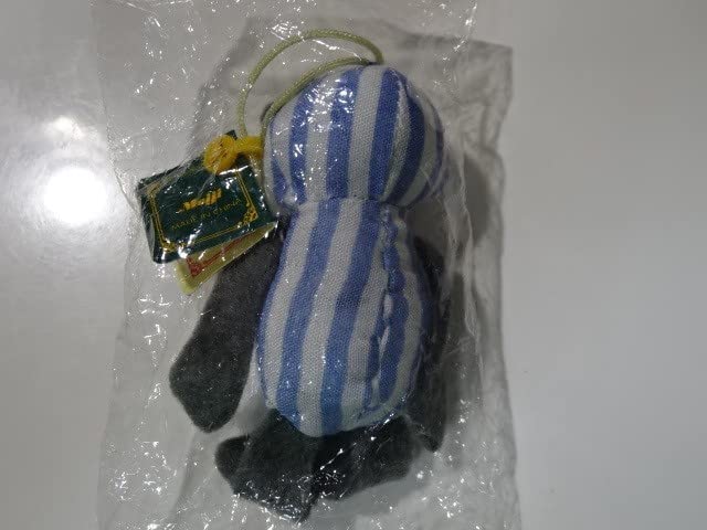 バラ売可【365日のバースデーテディ36体】 バラ売可【365日のバースデーテディ36体】