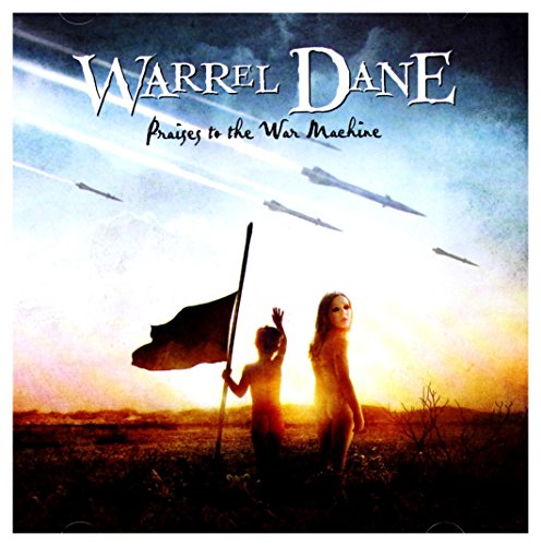 Praises To The War Machine