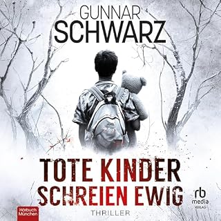 Tote Kinder schreien ewig cover art