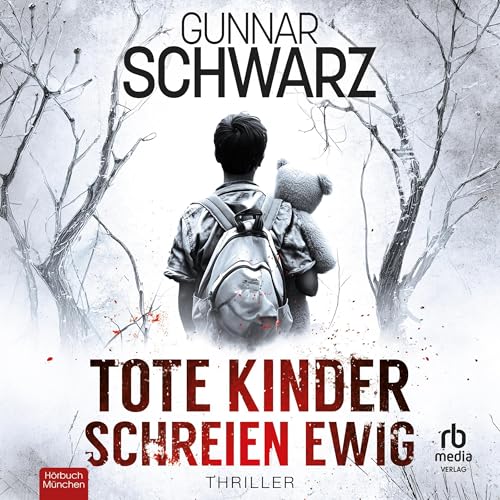 Couverture de Tote Kinder schreien ewig