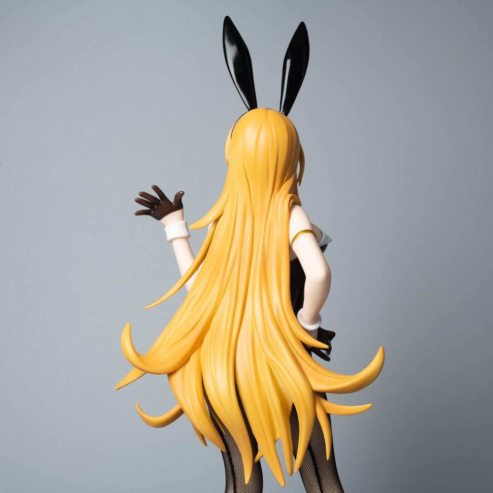 Amazon.co.jp: 美人系 アズールレーン ノースカロライナ バニーVer. 1