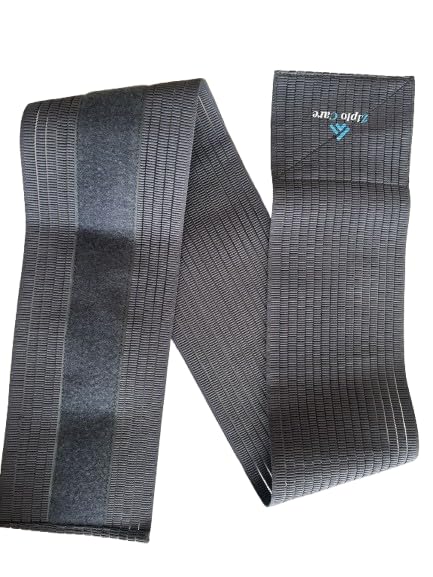 Faja para Hernia Umbilical Unisex con Almohadilla Extraíble miniatura 3