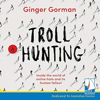 Troll Hunting cover art