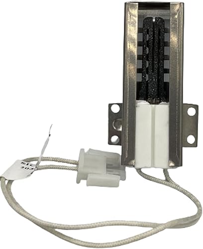 Miniatura 3 de Cocina de gas quemador de horno Encendedor para Samsung NX60T8111SG NX60T8111SS NX60T8311SG NX60T8311SS NX60T8511SG NX60T8511SS