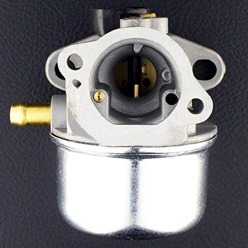 EBILUN Carburetor Set, Carburetor Kit for 799868 498170 497586 498254 497314 497347 Carb