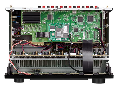 Denon AVR-X2800H DAB