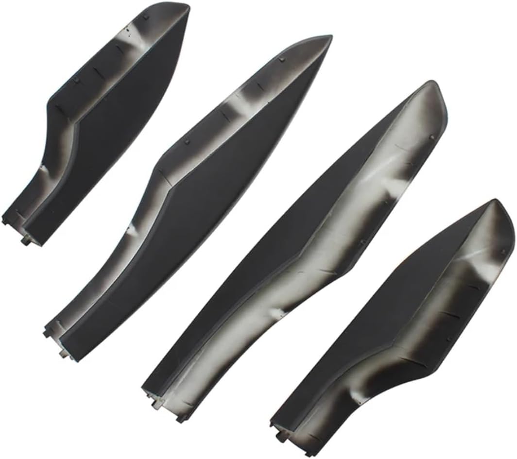 Roof Rack Rail Cap for Toyota for Hilux SW4 2004-2015 Roof Rack Bar Rail End Protection Cover Shell Accessories for Parts