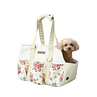 Amazon.co.jp: LAURA ASHLEY ローラアシュレイ 花柄キャリー