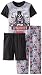 Star Wars Boys' Imperial Academy Three-Piece Pajama Set