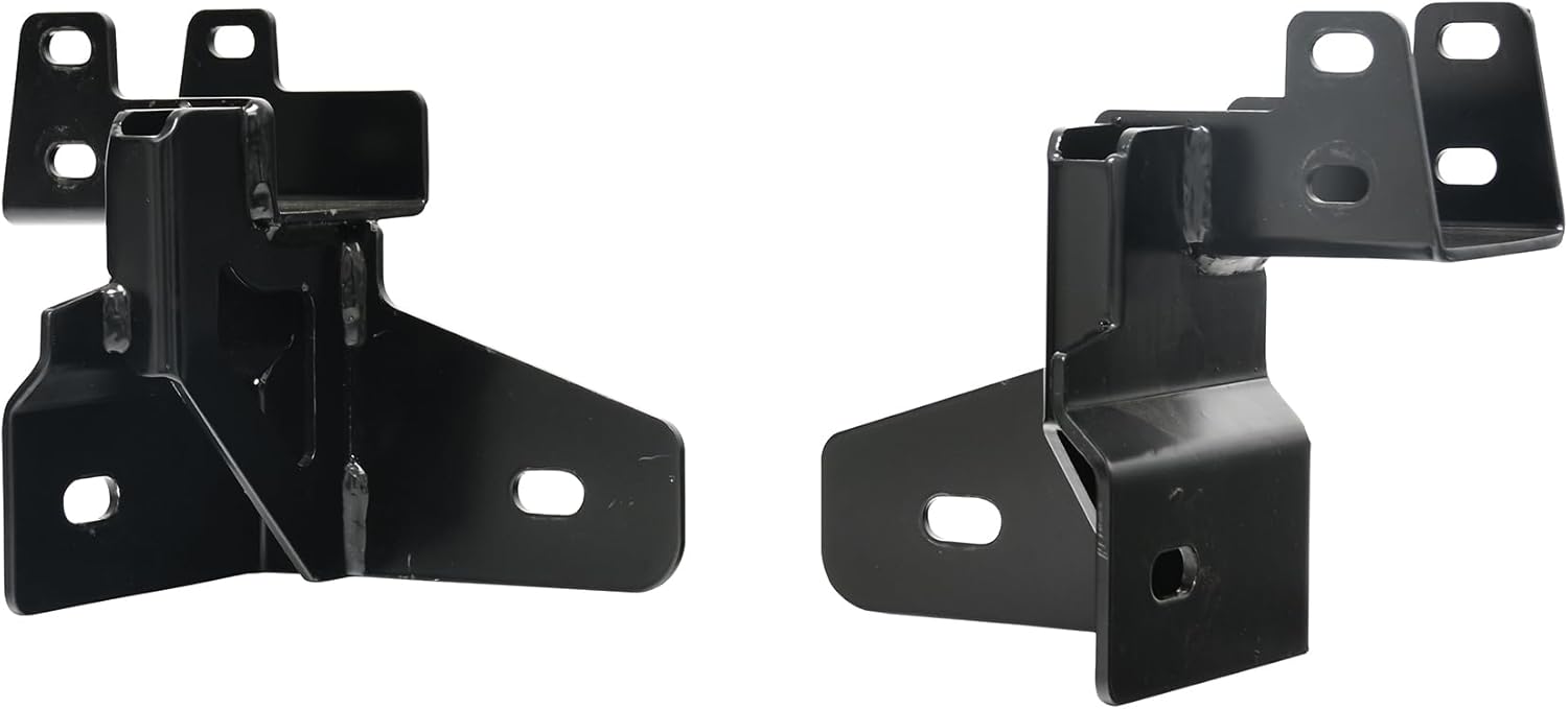 Westin 57-81095 HLR Headache Rack fits 2019-2025 Silverado Sierra 1500 (Exc 2019 Silverado LD/Sierra 1500 Limited)