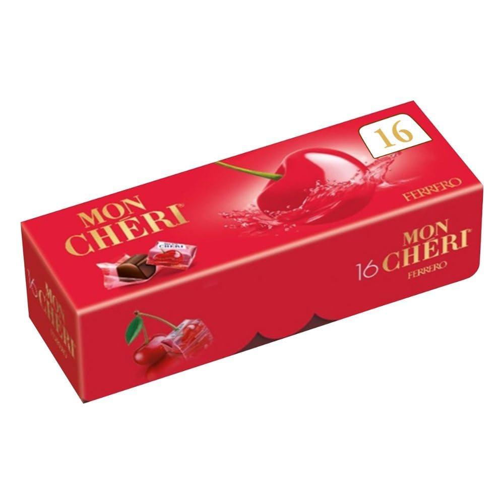 Amazon | 【オンライン限定】フェレロ モンシェリ Ferrero MonCheri