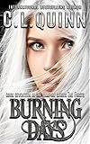 Burning Days (The Firsts Book 17)