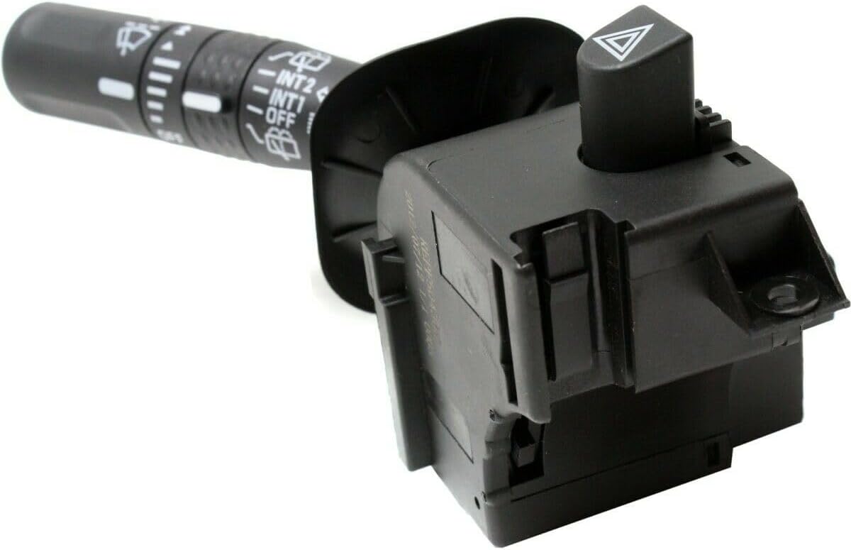 Turn Signal Switch for Ford for Expedition Eddie Bauer/XLT 03-06 & XLT Sport 04 06 & XLS 04-06 & Limited 05-06 for Explorer Eddie Bauer/Limited/XLS/XLT 02-05 & XLS Sport/XLT Sport 04-05