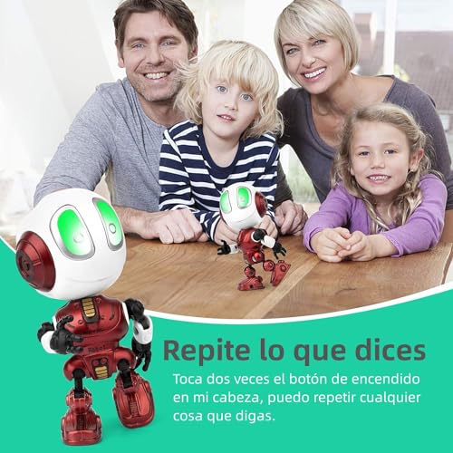 Preescolar, Toy Imagen adicional