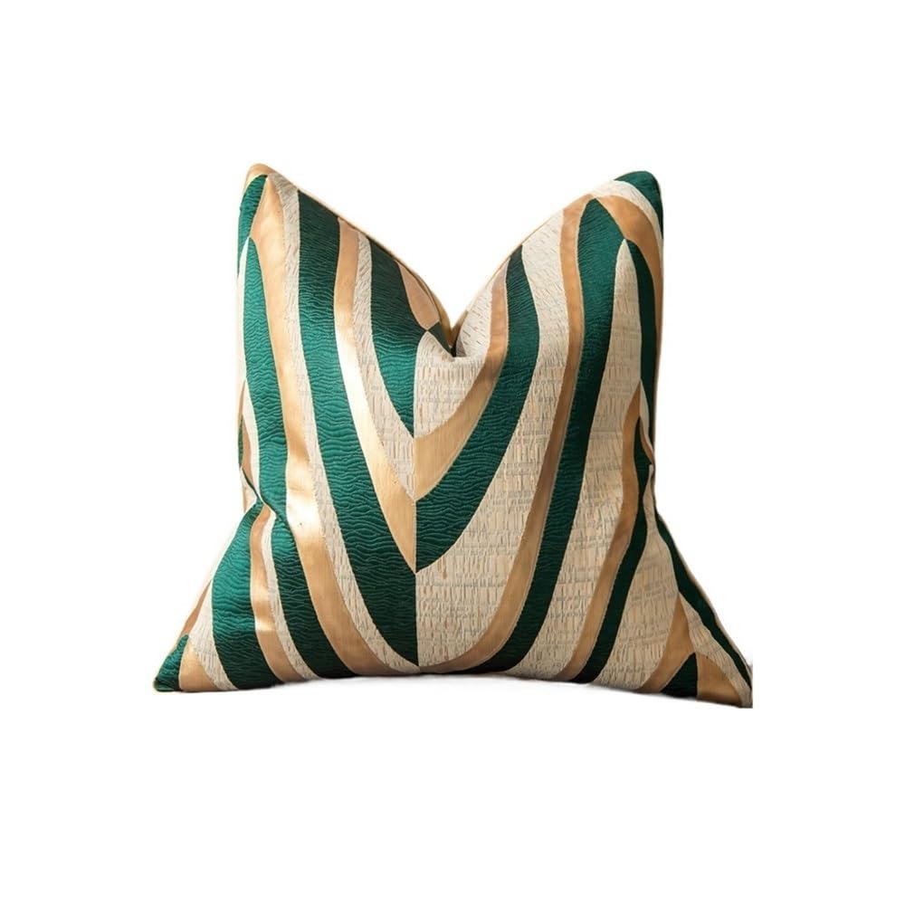 AOWEMBD 1pc Pillowcase 45x45 50x50 30x50 Decorative Pillow For Livingroom Sofa Decor Covers(D,60x60cm)