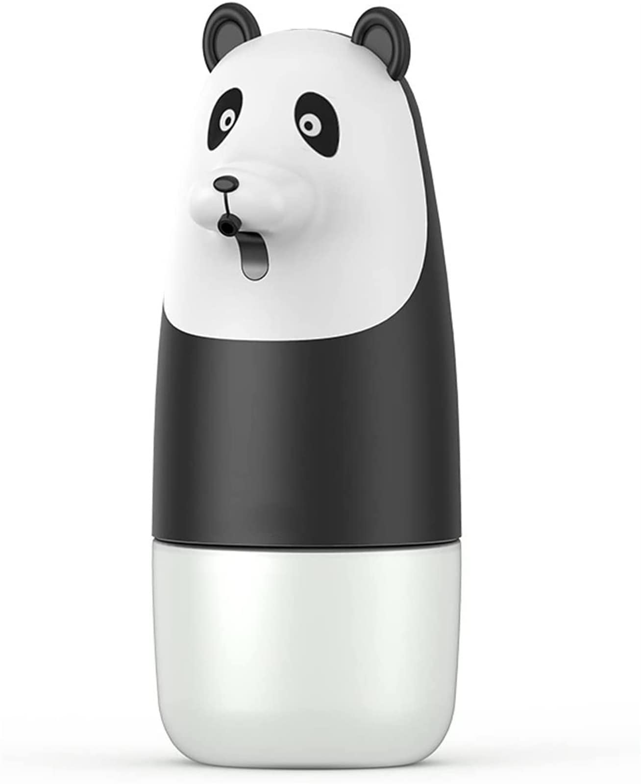 OYYMTE Rechargeable Foam Soap Dispenser Automatic Sensor Foam Handwasher Automatic Handwasher For Soap Dispenser Lathering Machine