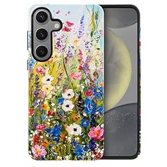 Wild Flower Painting