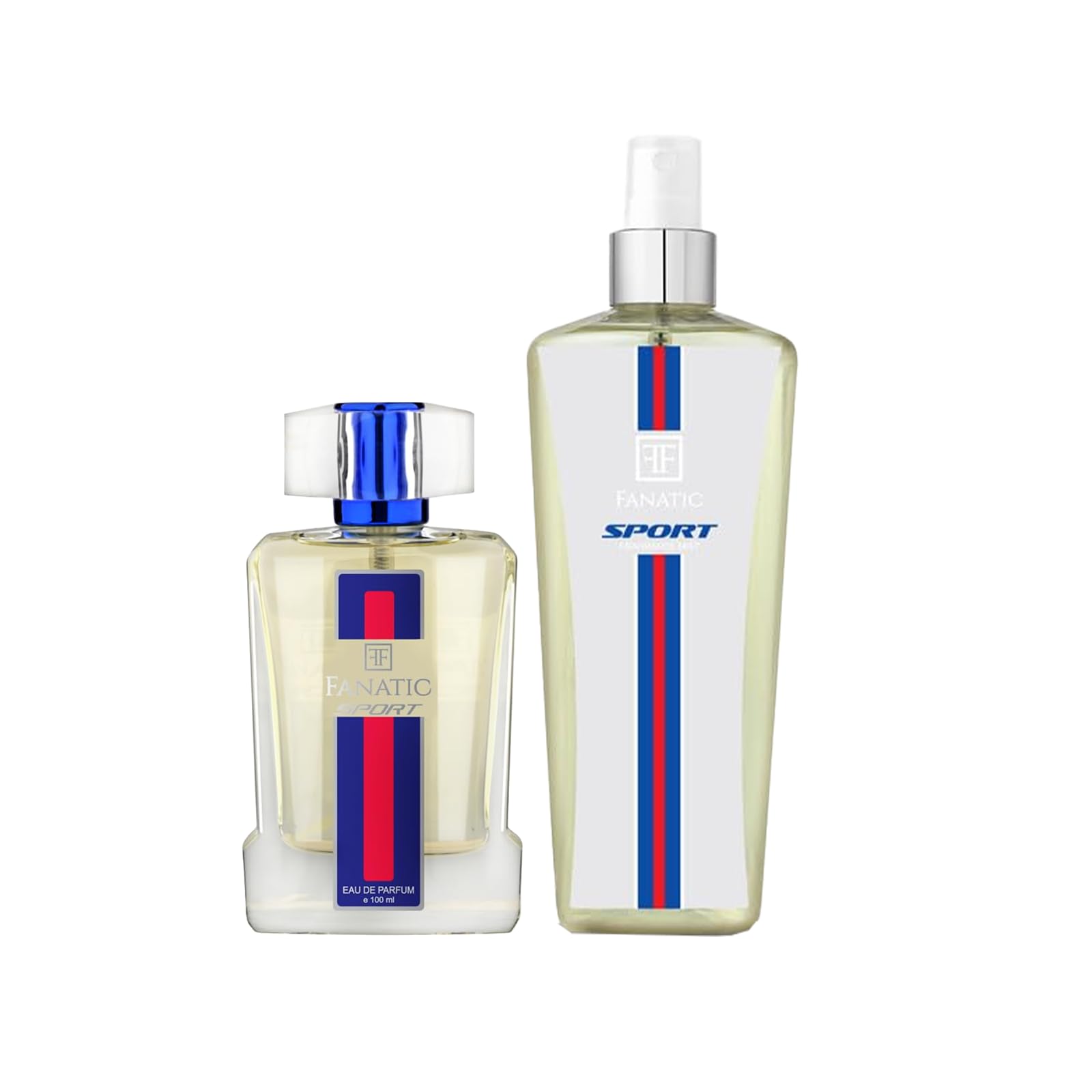 Sport 100 Ml Perfume & Sport Body Mist Spray 250 Ml - Masculine Fragrances Long Lasting Perfume for Men with Travel-Friendly Body Mist Perfume Spray, A Perfect EDP Perfume Gift for Men-image-44