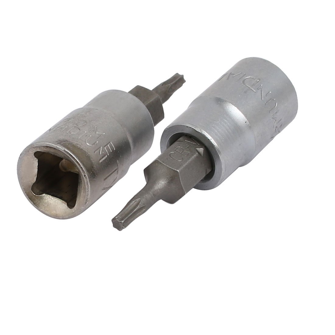 Amazon.com: Aexit TX8 Torx Hand Operated Tools Head 1/4-inch