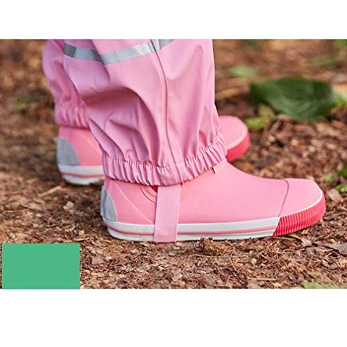 Gaga city Pantaloni Impermeabili Bambino Cute