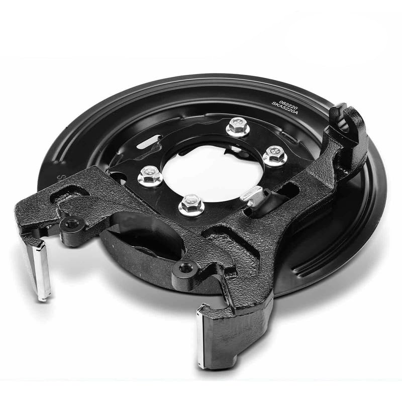 Replacement Parts for Rear Right Side Disc Brake Backing Plate for Ford Explorer 1995-2003 F5TZ2C220A Mod-A58PP-48425