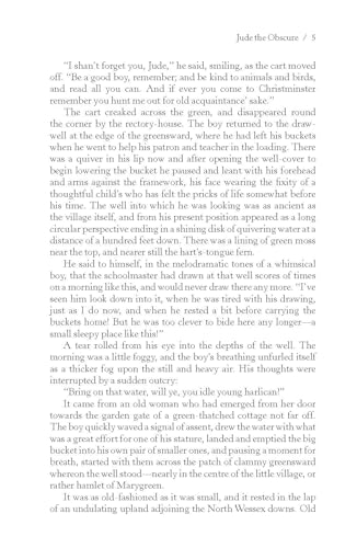 Image of Jude The Obscure: The Originals Unabridged Classic by Thomas Hardy | Greatest Stories | Ultimate Exploration of Life