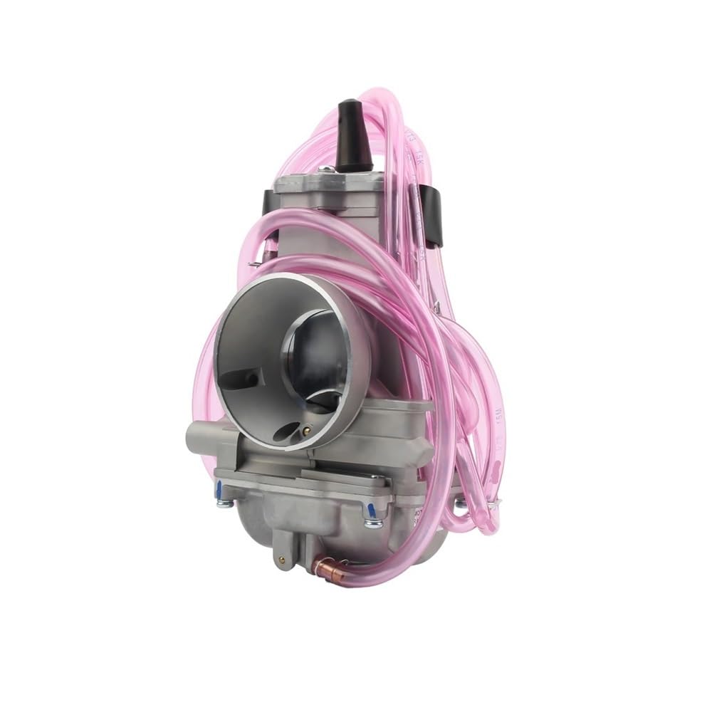 Gaźnik motocyklowy pasuje do Kei PWM 34 36 38 40 42mm k 250CC 300CC 2 suwowy skuter ATV Racing Carb akcesoria(36mm)