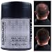 HAIR FUSION - 100% Real Human Hair Fibers - Conceal bald and thinning hair - Root touch up - Volumizer - Unisex (0.43 oz, Light Brown)