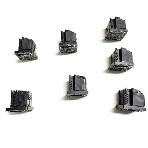Ficha técnica ABZEKH Drone Accessories Original para cámara Mavic 3 Cine Hasselblad Piezas de reparación Gimbal Nuevas Piezas de reparación para Mavic 3 Mavic 3 Cine - Fernando Cortés