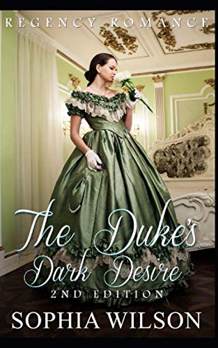The Duke’s Dark Desire