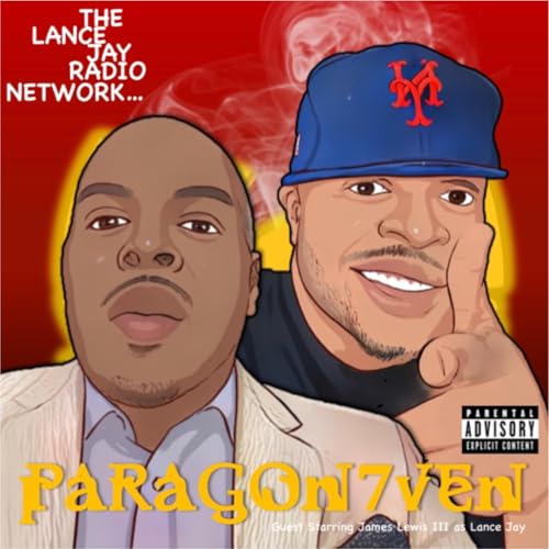 "THOTS" (12.22.19) Podcast Por  arte de portada