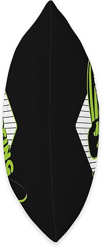 Miniatura 2 de Windsurfing Windsurf Sailboard Windsurfer Gift Cojín de windsurfista para deportes acuáticos, 18 x 18, multicolor