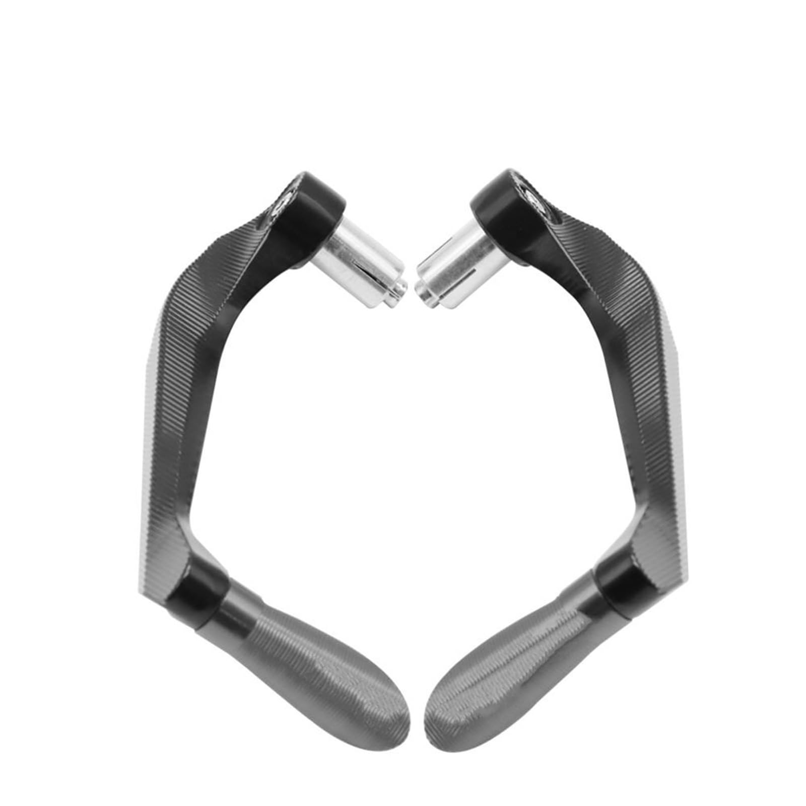 Poignées de guidon moto Honda PCX pour éliminer le froid et chocs - 5
