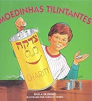 Moedinhas Tilintantes 8585512482 Book Cover